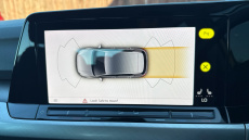 Volkswagen Golf 1.5 eTSI 150 Life 5dr DSG Petrol Hatchback